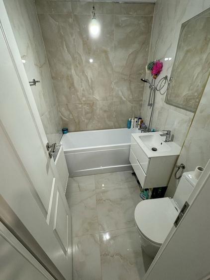 Apartament 3 camere crangasi auchan - 8