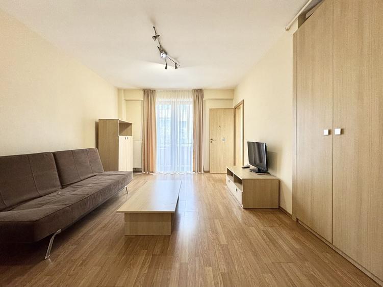 Apartament confortabil cu 1 cameră și balcon – Zona Bucovinei - 3