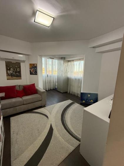 Apartament 4 camere, 90,34 mp, zona Central - 7