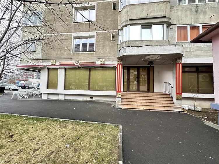 Spatiu Comercial Premium | Vad Exceptional | Bulevardul Nufarul 85 - 3