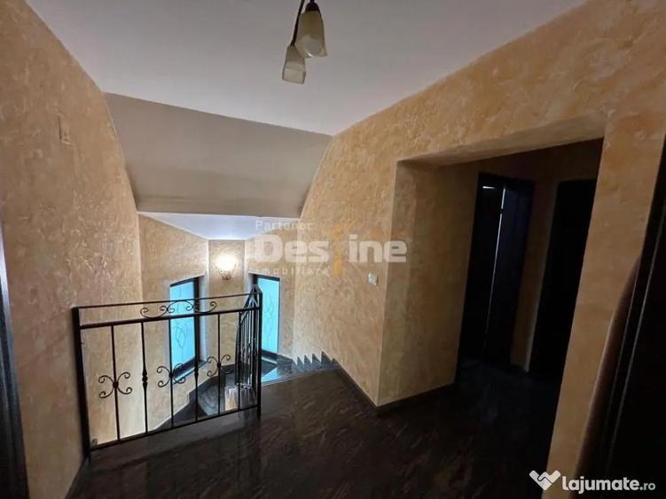 Casa cu piscina Fermelor 840mp teren 285.000 - 8