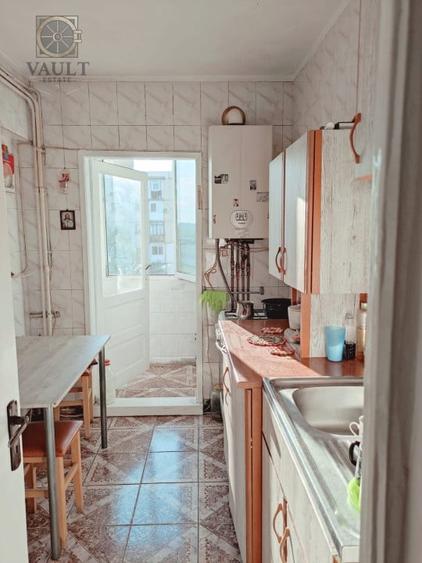 Apartament 2 camere Piata Progresul - centrala proprie - 4