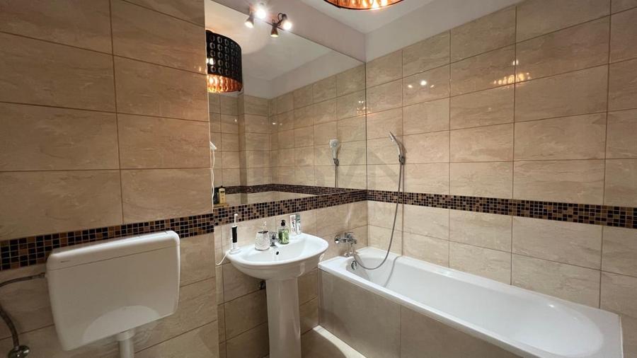 REA1022521 Apartament 3 camere cu Parcare Inclusa Doamna Ghica Plaza - 15