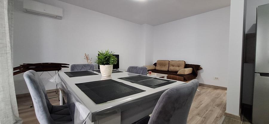 Bloc IRIS/ SEDAKO, in spate OMV Aradului, 2 cam+ parcare/prin Agentie - 6