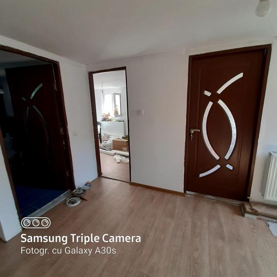 Casa cu centrala - 1