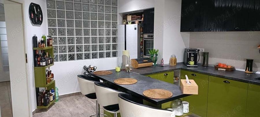 Casa noua de vanzare complect mobilata ?i utilata - 5