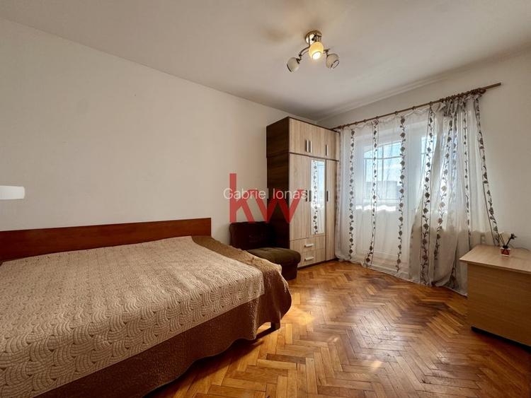 Apartament 2 Camere Decomandat - Pacurari Apartament 2 Camere Decomandat - Pacurari