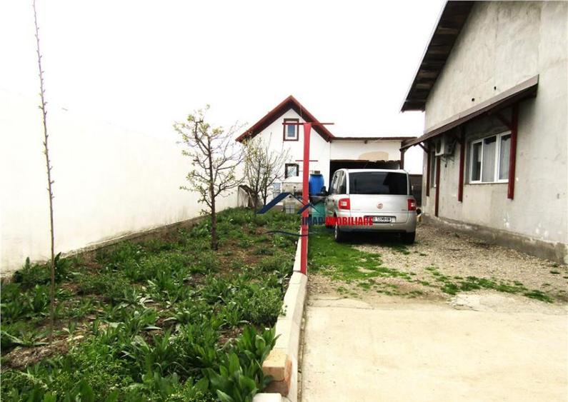 Cu mare potential! Casa P Pod si acoperis tip terasa in Ulm - 11