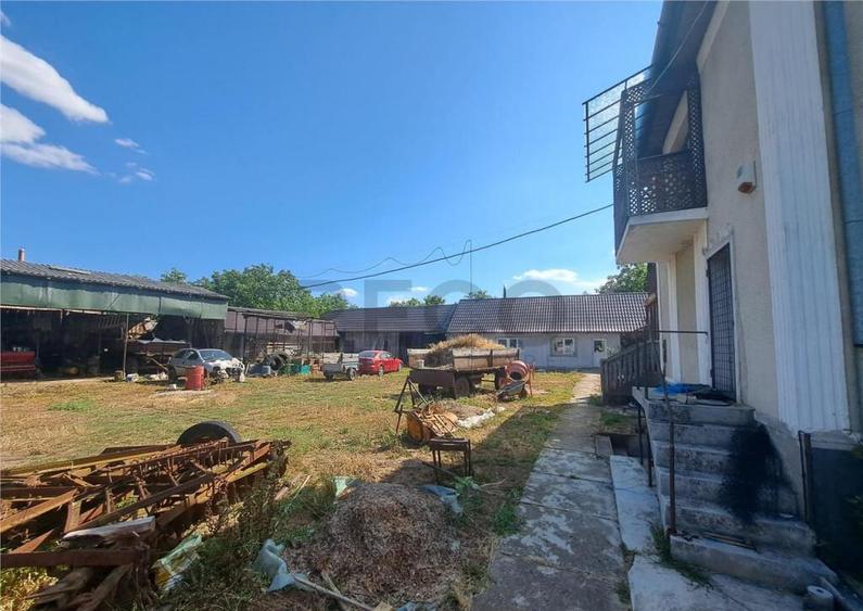 RECO Casa in Sanlazar - 9