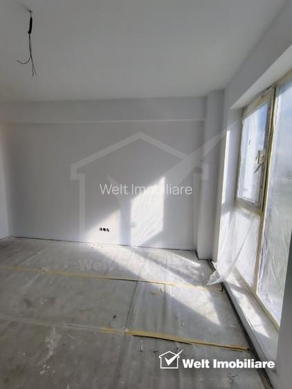 Apartament 2 camere, finisat, zona Somesului, Floresti Apartament 2 camere, finisat, zona Somesului, Floresti