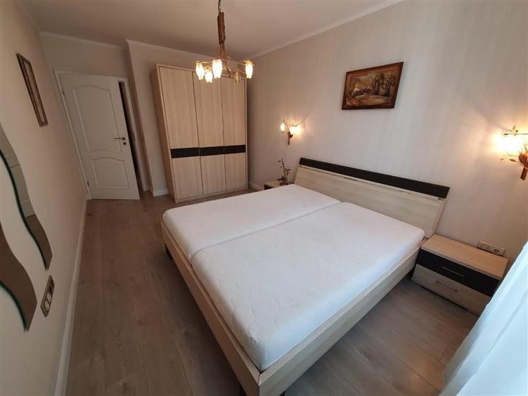 Apartament 2 camere 60mp, Marasti, complex Platinia - 5