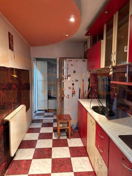 Apartament 2 camere, situat in zona Tomis Nord - 11