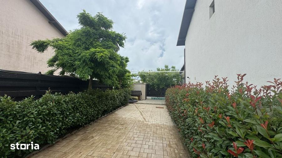 Duplex 4 camere Domnesti |Complet mobilat si utilat | Doar 139.500 - 17