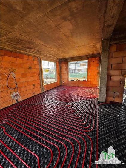 Vila 5 camere stil mediteranean in Chiajna - 4