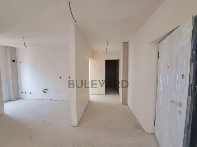 Comision 0. Apartament 2 camere, terasa, bloc nou finalizat cu CF - 11