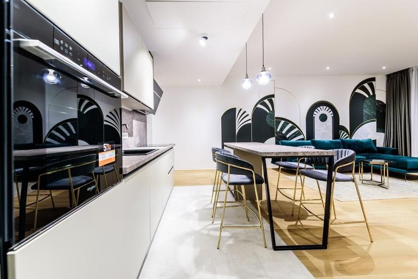 Apartament NEO Mamaia | 166mp | et.3 | DIRECT PRORIETAR - 4