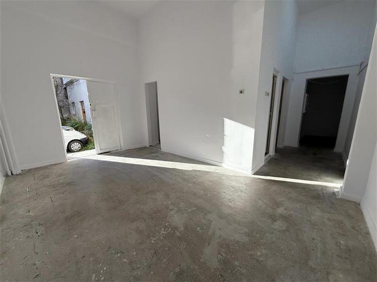 Bistrita Lac - spatiu depozitare + birouri - 11