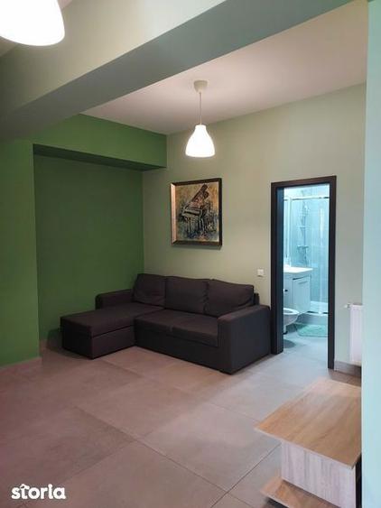 Apartament 2 camere, Lazar Residence, langa Palas - 4