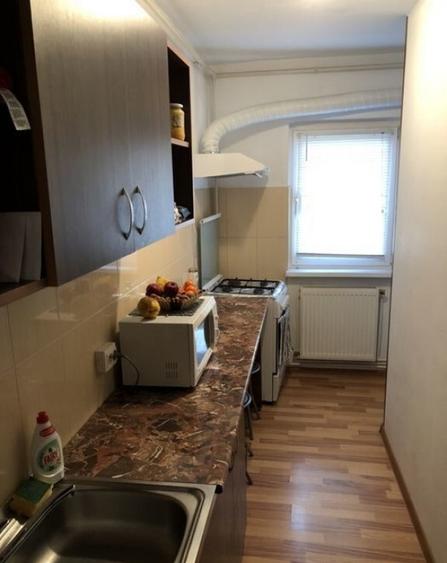 Garsoniera zona Lujerului - 1