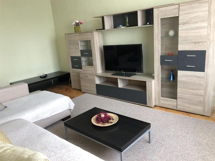 Apartament cu 3 camere, Tudor, Targu Mures. - 6