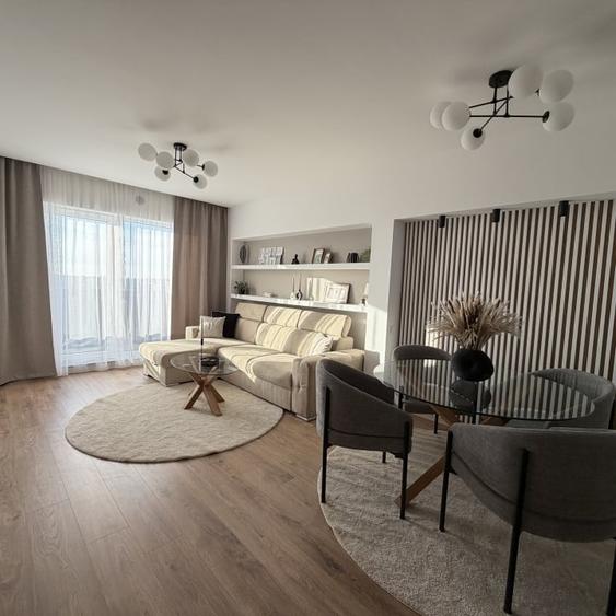 3 Camere |Drumul Taberei |Totul Nou| Stellaris Residence|Metrou 15 min - 1