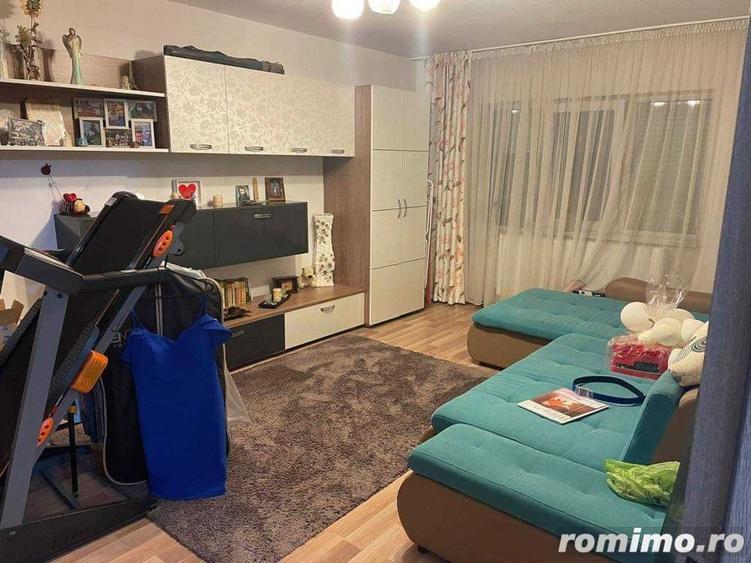 Apartament 2 camere in zona Sebastian - 1