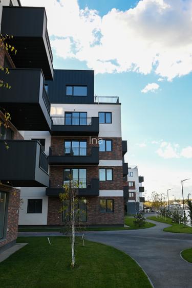 4 CAMERE - PIPERA - TERASA DE 18 MP - COMISION 0%