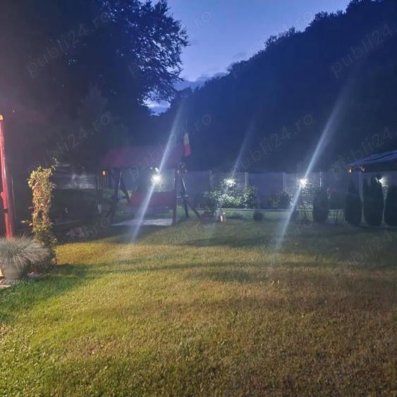 Vand casa la 13 km de Hunedoara - 5