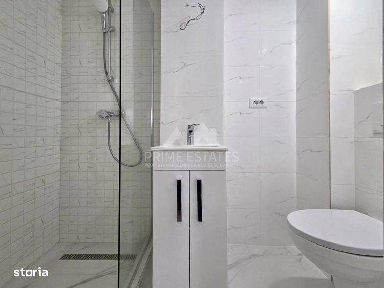 De Vanzare Apartamente 3 Camere Chiajna, Militari Residence - 9