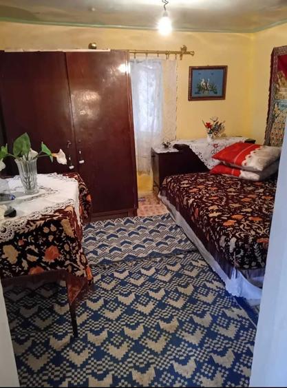 Casa traditionala si teren generos Facaeni, Ialomita - 2