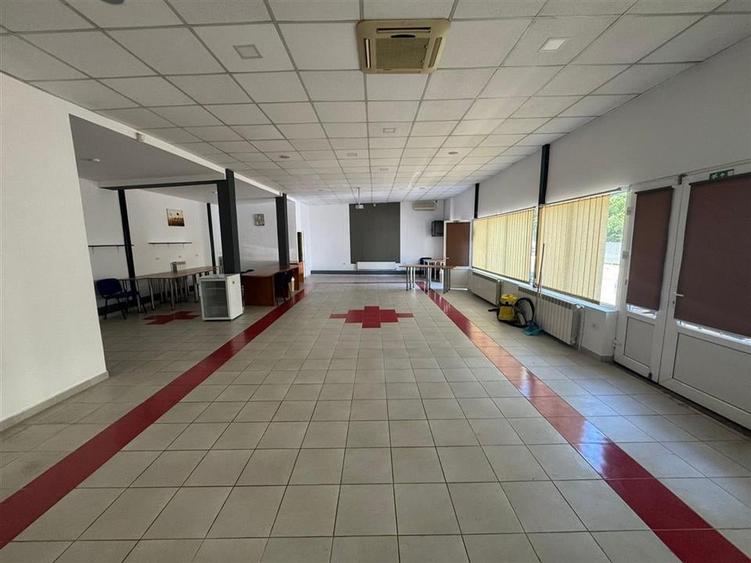 Sp comercial - Sc 5, 2 intrari, 2 bai, trifazic, STRADAL - 6