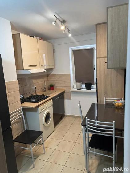 Inchiriez apartament - 4
