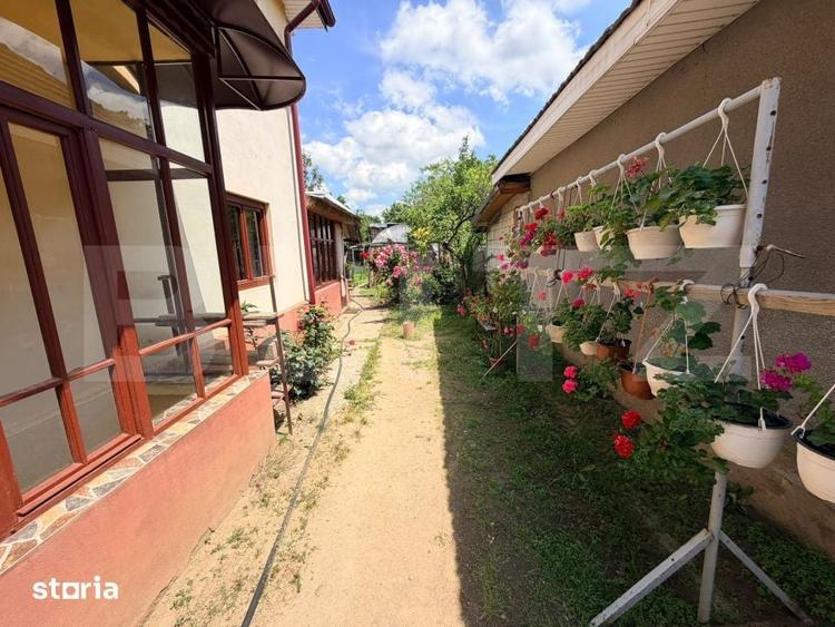 Casa P+1 de vanzare in Craiova Romanesti, langa Unitatea Militara - 4