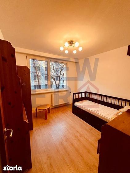 Apartament 3 camere de inchiriat I 5 min metrou Brancoveanu I Berceni - 1