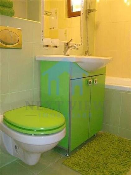 Apartament 1 camera, Gheorgheni - 2