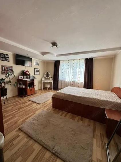 CASA INDIVIDUALA CU TEREN GENEROS zona lini?tita, la 25 km de Baia Mare - 14