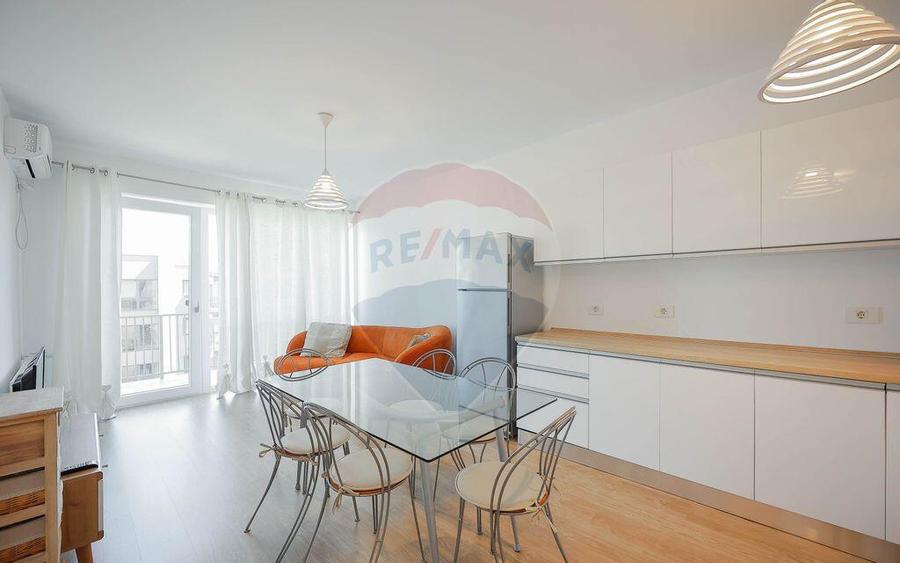 Apartament cu 3 camere de vanzare Prima Universita?... - 18