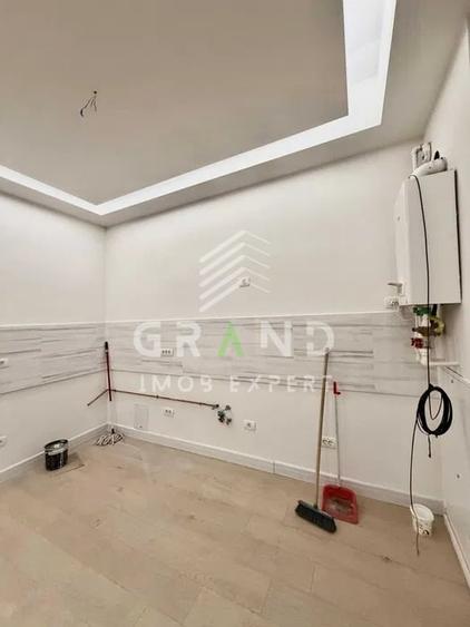 Spatiu Comercial + Locuinta/Birou de Inchiriat | Zona The Office / Marasti - 5