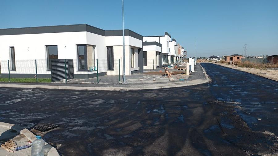 Casa 3 Camere, Finisaje Premium, Complex Rezidential de Lux - 3