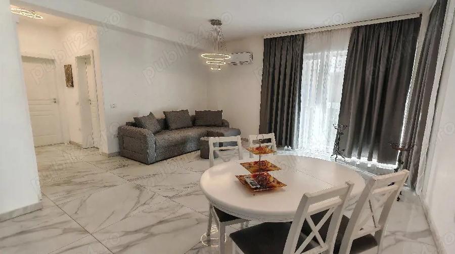 Inchiriere apartament 2 camere, Emesa Residence - Lidl Giroc - 1