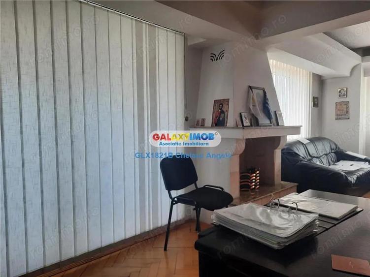B-dul Unirii apartament duplex 4 camere etaj 8-9 ,suprafata 105 mp - 5