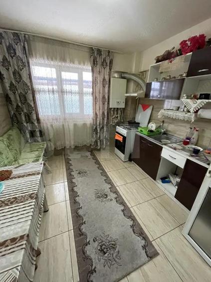 Microapartament, 43mp, Boxa la subsol(100mp) - Burdujeni - 2