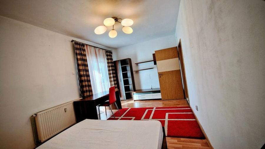 Duplex de inchiriat in Gheorgheni 2 camere + garaj - 2