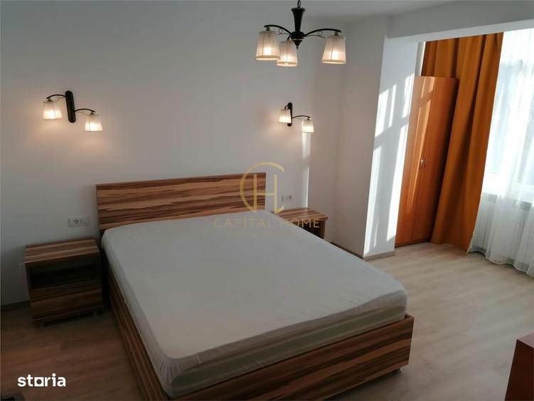 Apartament 2 camere Podu Ros Palas - 5