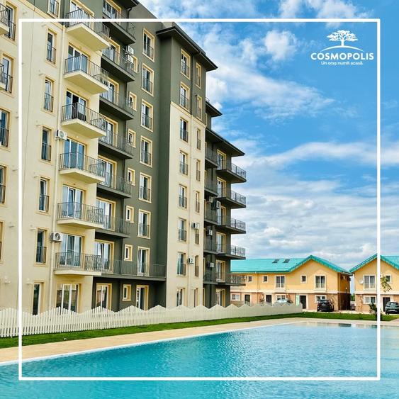 Pipera, Tunari, Andronache, Stefanestii de Jos - 4