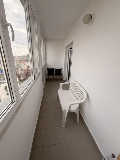 Apartament ultracentral 2 camere Matei Voievod - 3