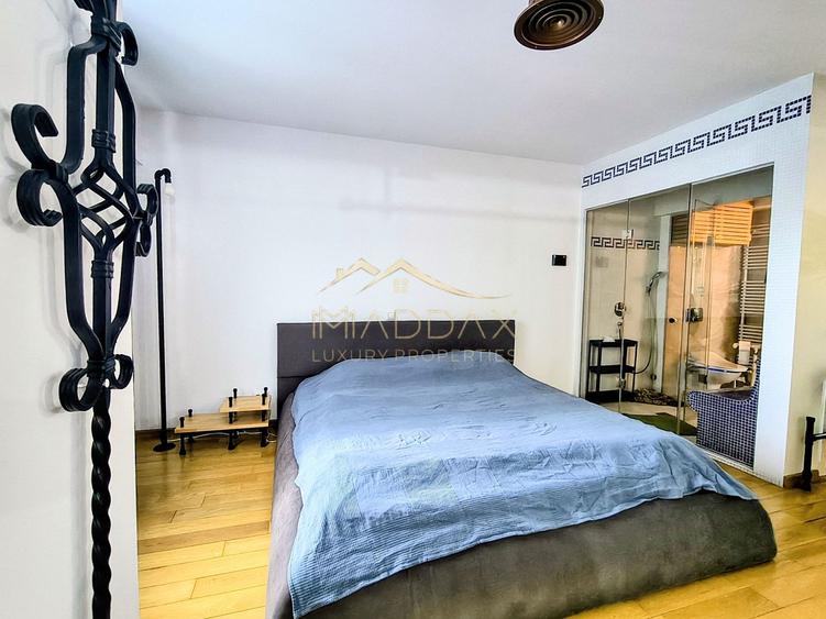 Apartament 3 camere // 2 saune // metrou Pipera - 31