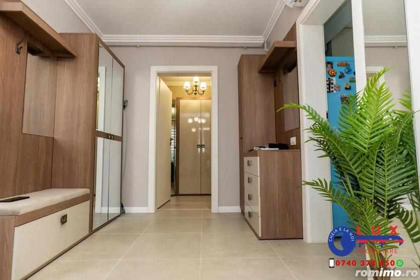 ID 623 DE INCHIRIAT - Apartament 2 camere LUX - 11