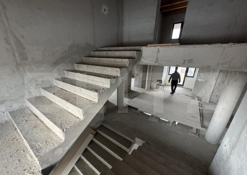 Casa 450 mp, zona Sisesti - 4