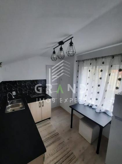 Ap 1 camera/ 36 mp/AC/Calea Motilor/Spitalul de Copii - 10